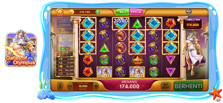 gowin Slot Games Collection