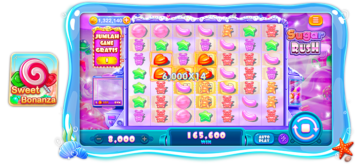 gowin Game Interface
